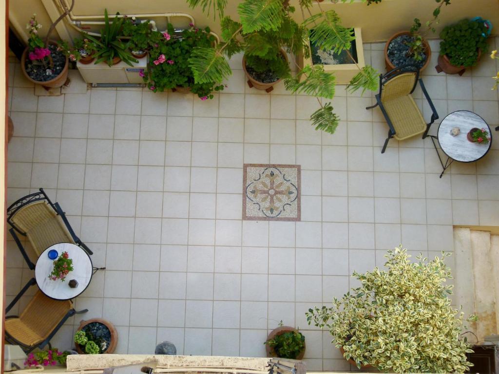Madonna Gasthof 2*