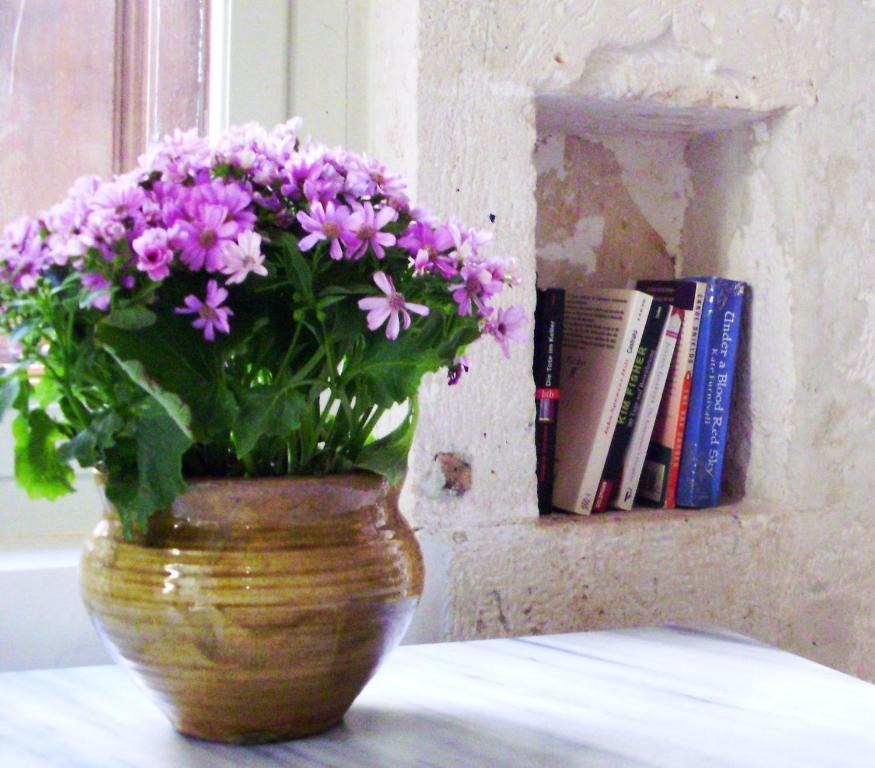 Gasthof Madonna Chania (Crete)
